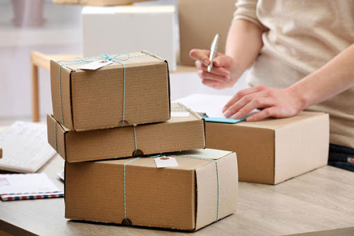 Xuân Bảo Logistics