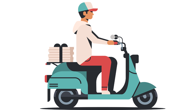 Xuân Bảo Logistics